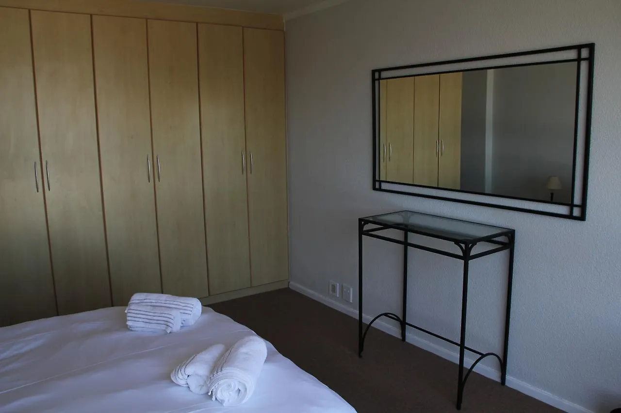 Bloubergviews Apartment Bloubergstrand 0*,  South Africa
