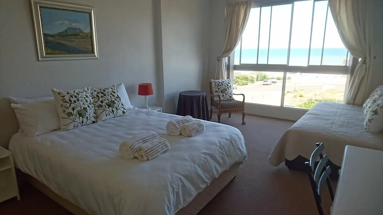 Bloubergviews Apartment Bloubergstrand