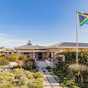 The Sir David Boutique Guest house