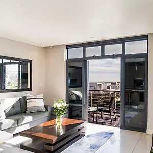 Eden On The Bay Luxury 183, 262, Blouberg, Cape Town Apartment